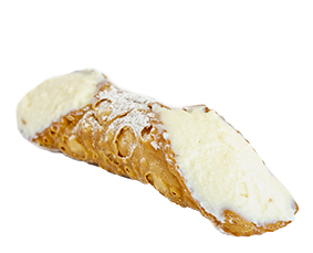 Maria Grammatico , The Cannoli That Ends Arguments
