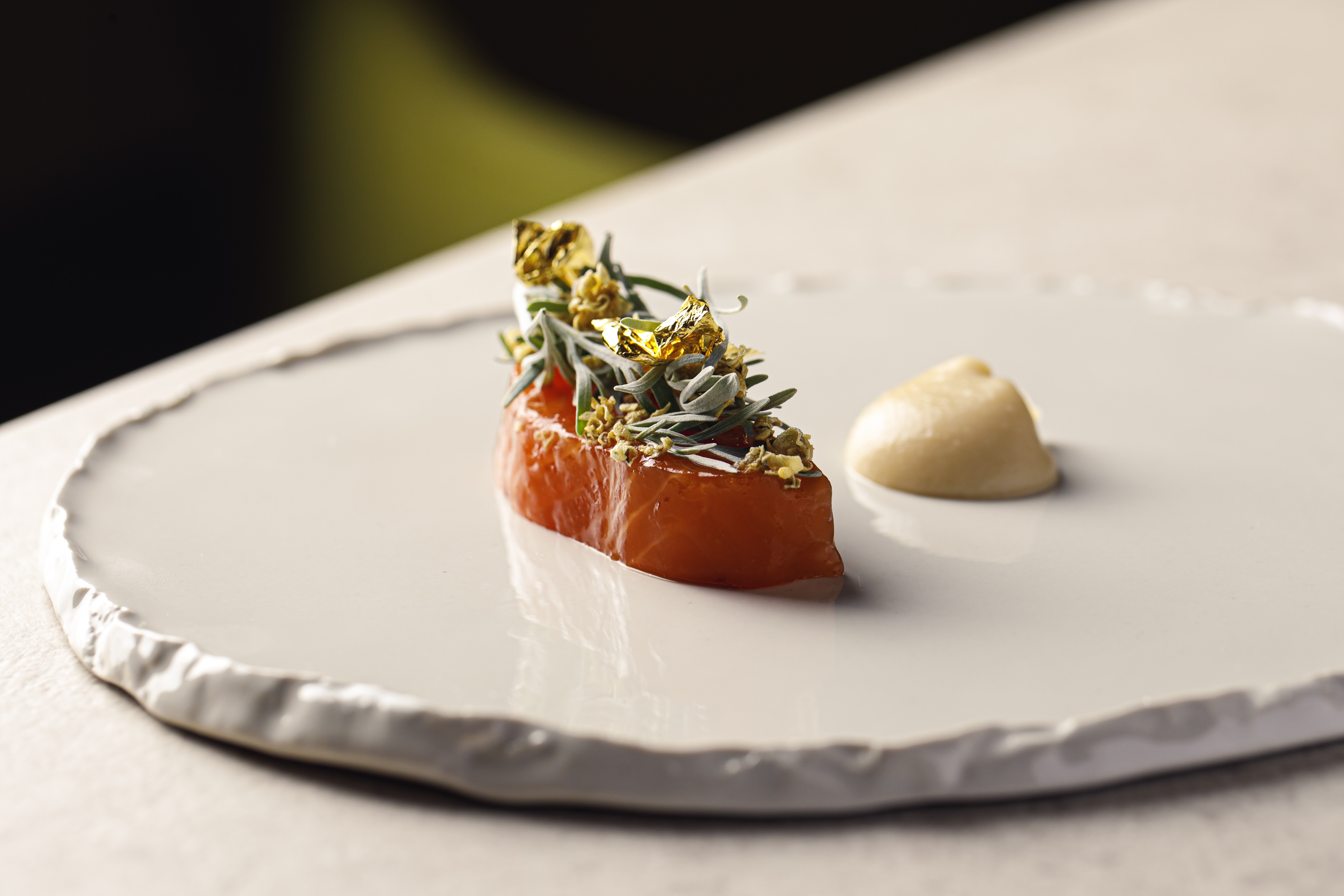 Qafiz , Nino Rossi's Aspromonte Tasting