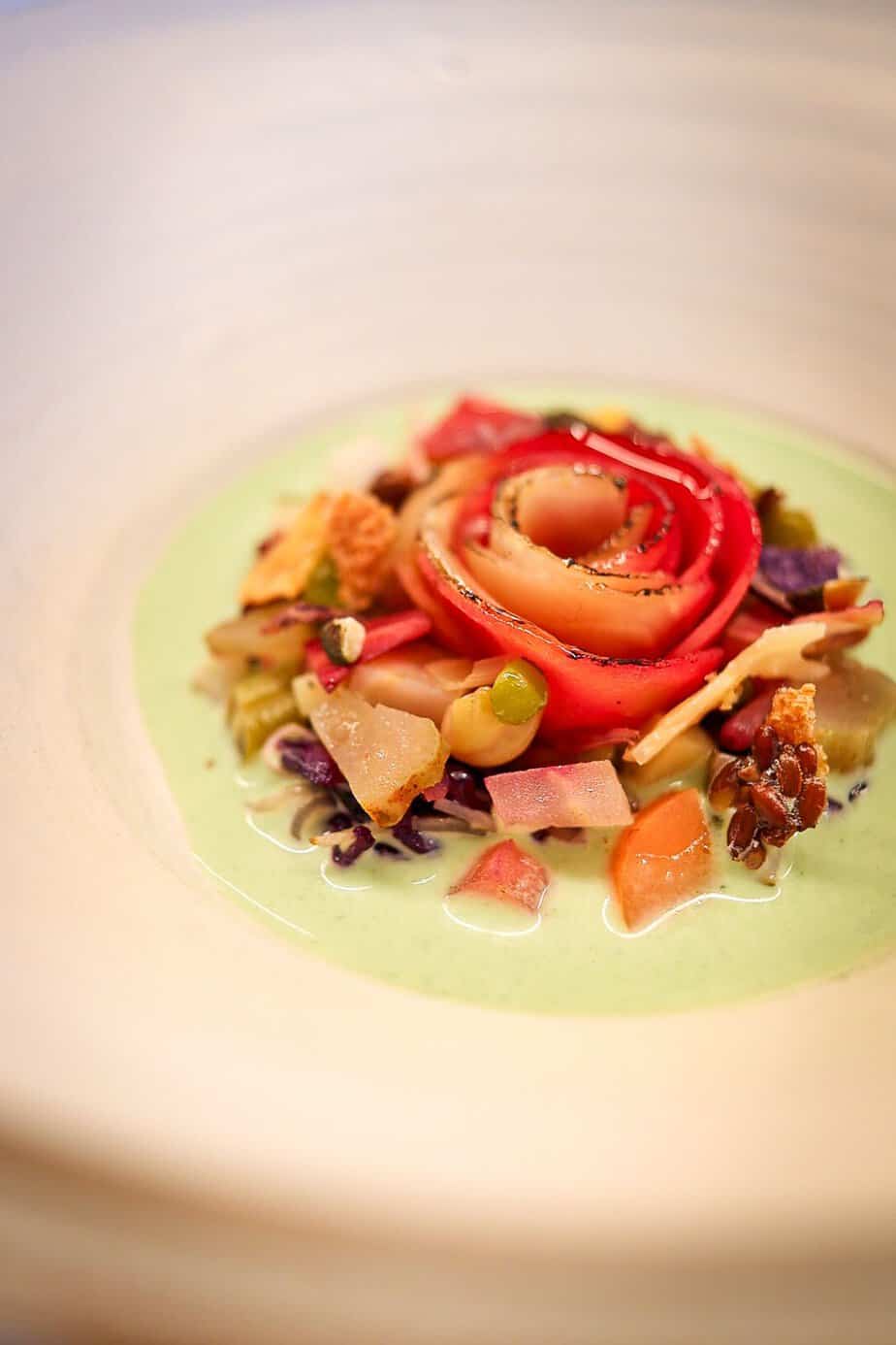 Atelier Moessmer , Cook the Mountain