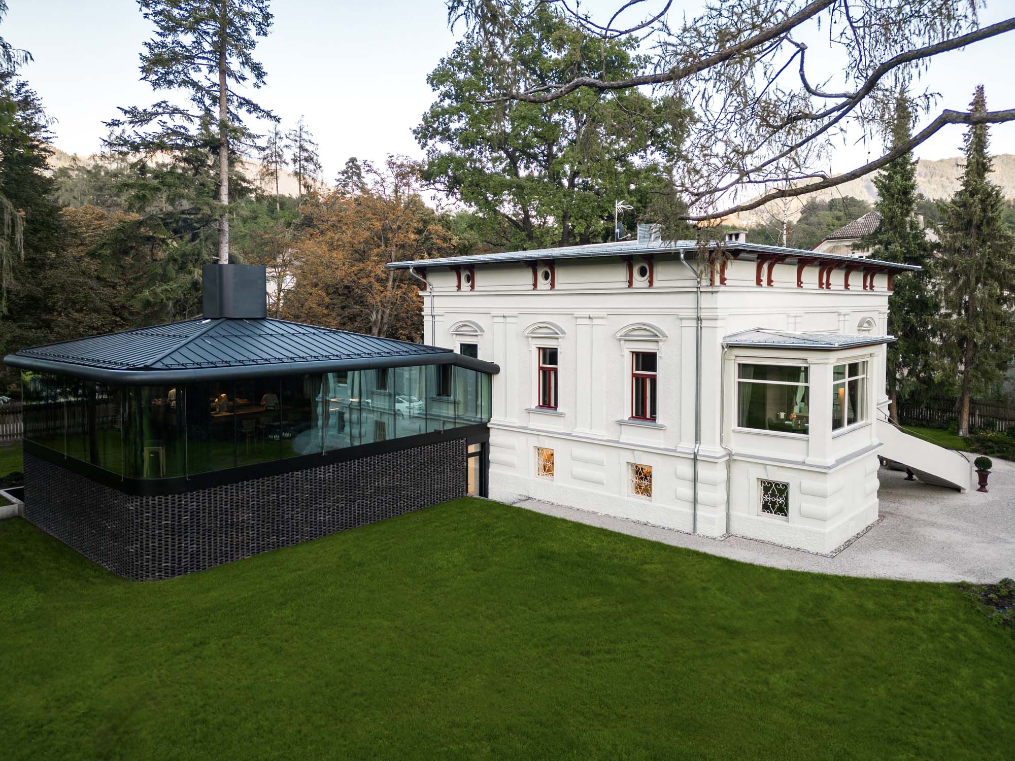 Atelier Moessmer exterior