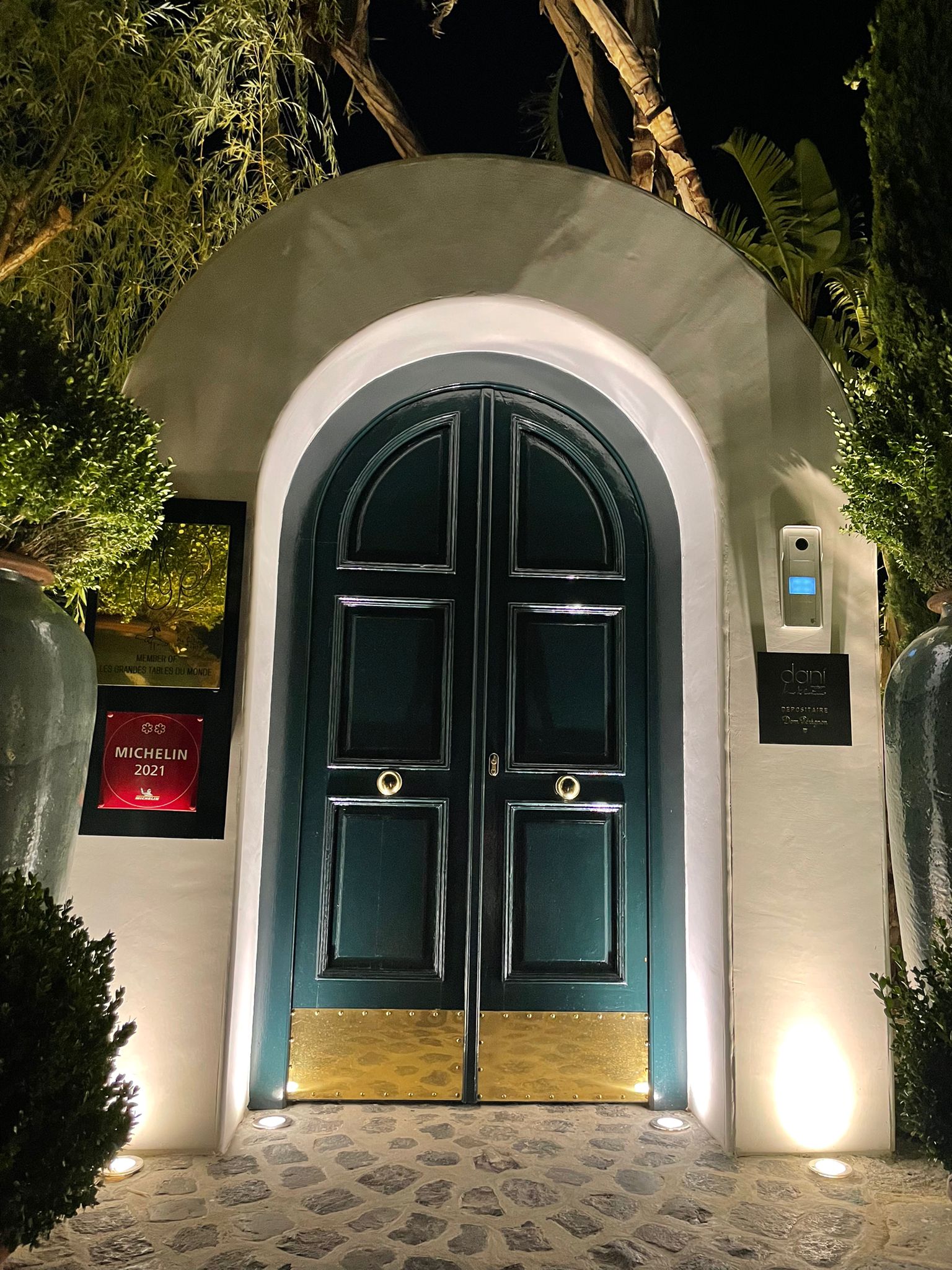 Daní Maison exterior