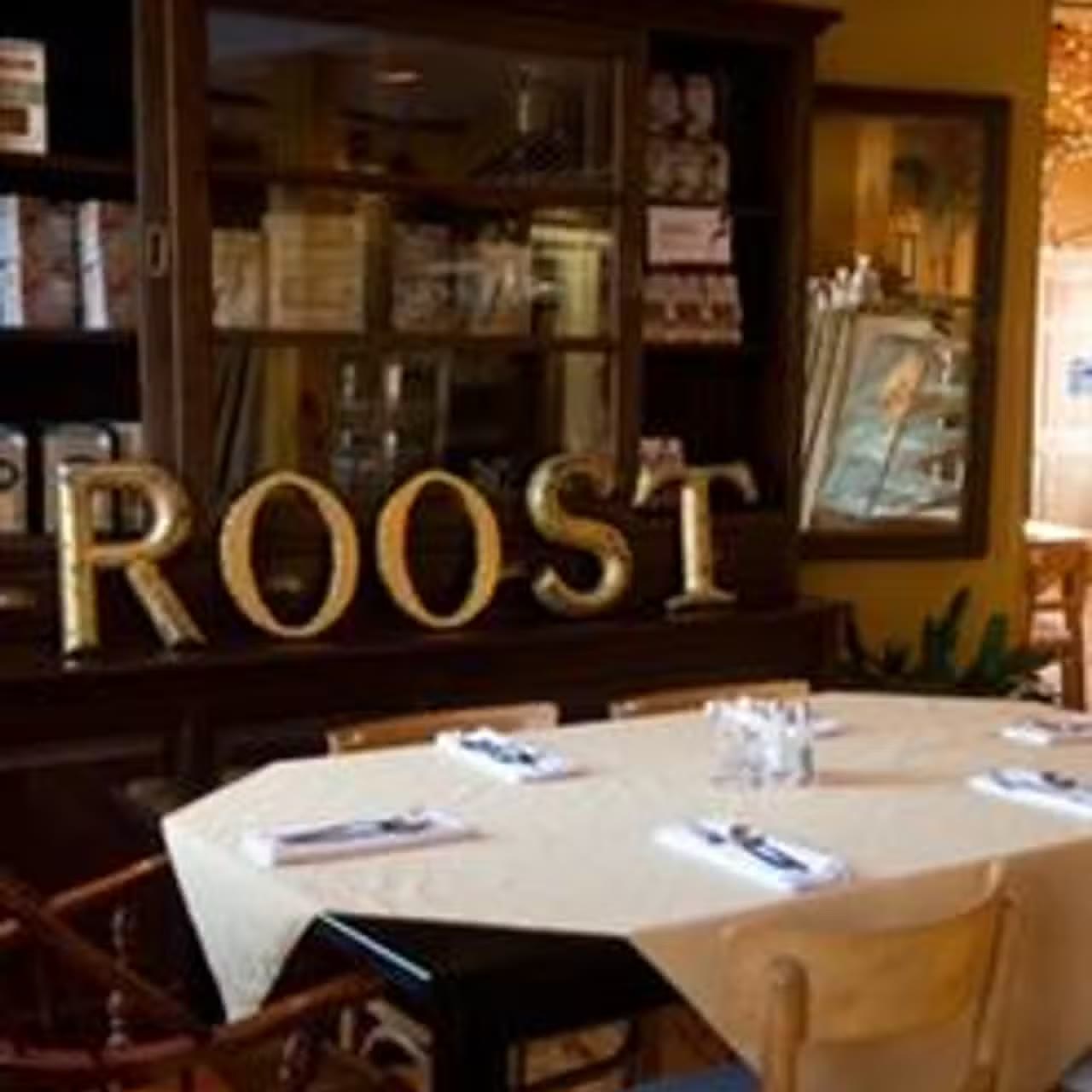 Roost