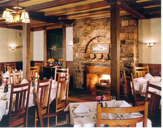 Roycroft Inn