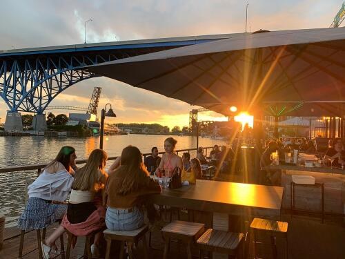 Collision Bend Brewing Company