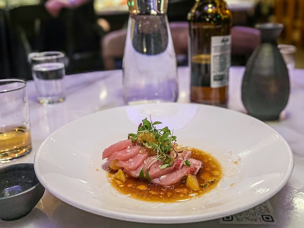 Uchi Denver