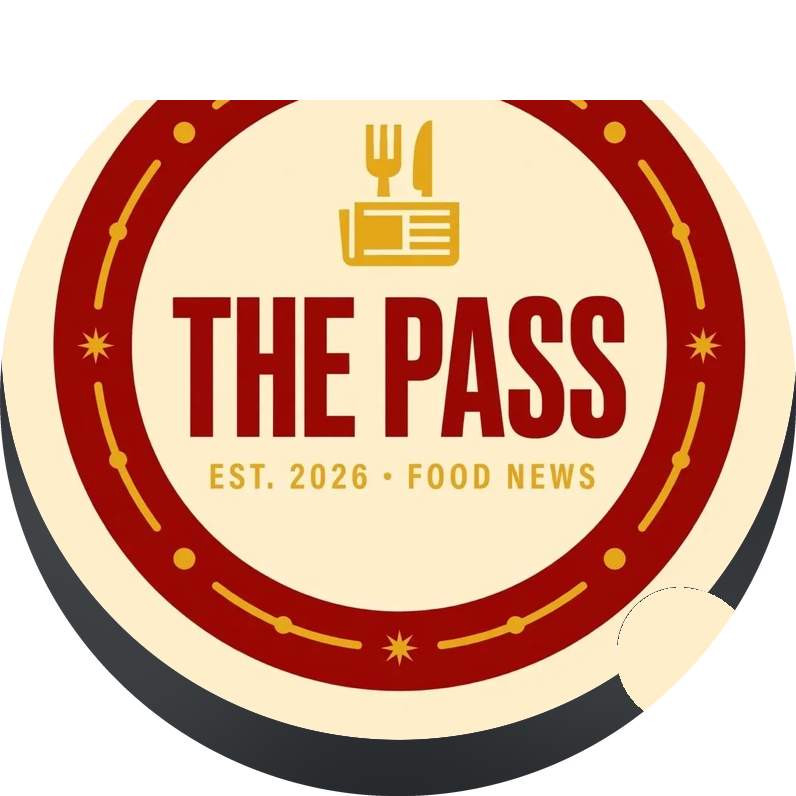 The Pass badge