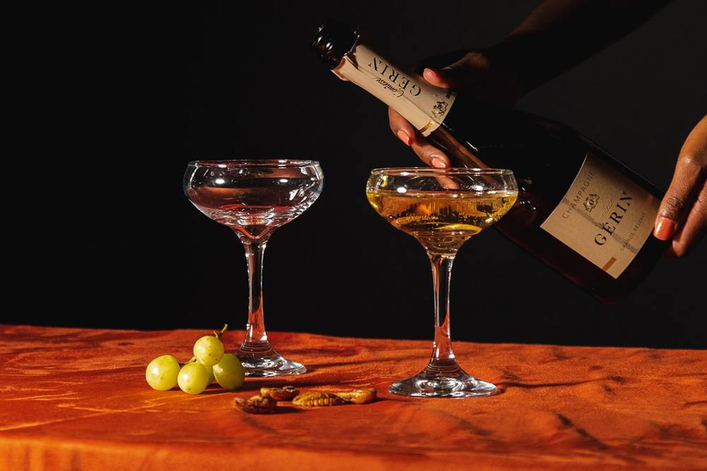 1010 Wine and Events