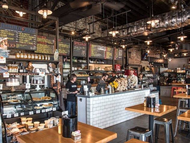 Cochon Butcher