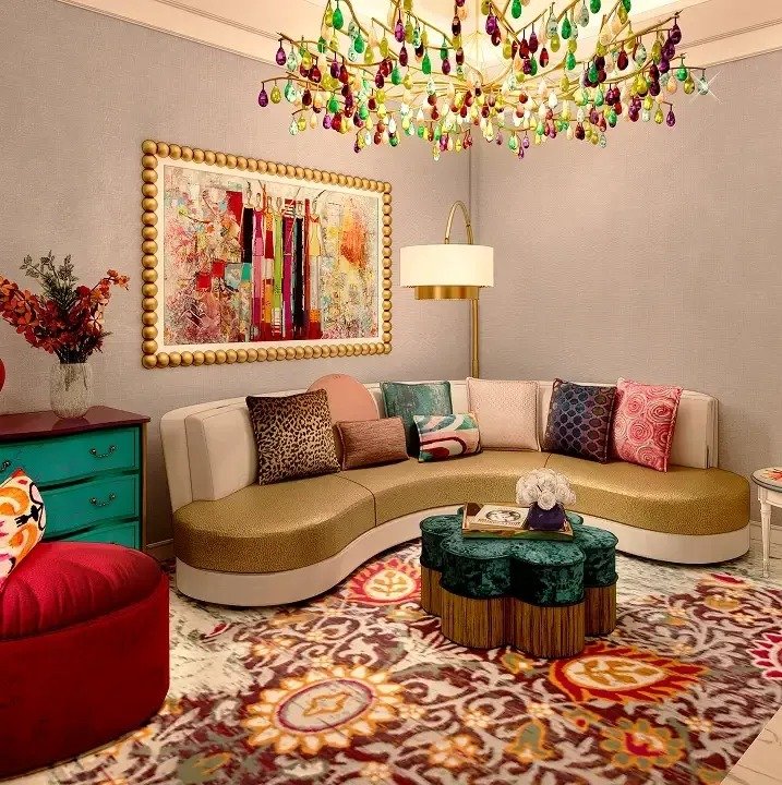 Six Sisters Suite